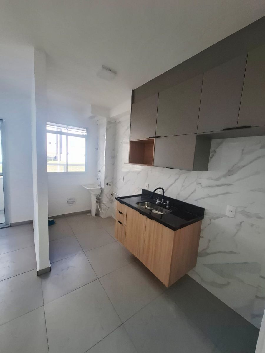 Apartamento - Venda - Vila Rio Branco - Jundia - SP