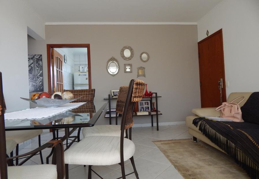 Apartamento - Venda - Vila Joana - Jundia� - SP