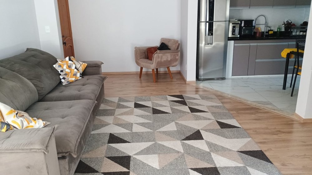 Apartamento - Venda - Jardim Merci II - Jundiaí - SP