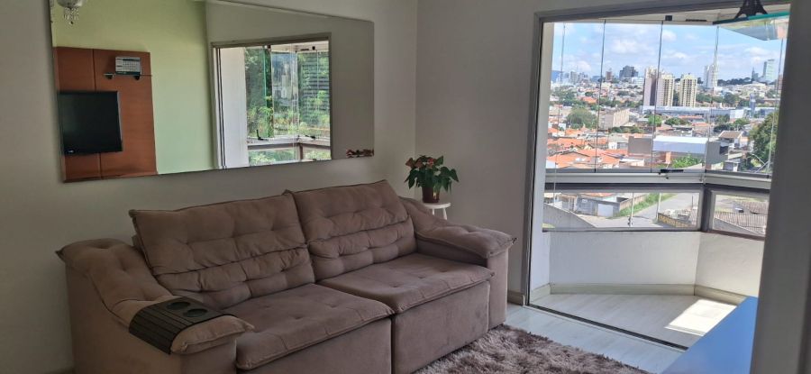 Apartamento - Venda - Vila Aparecida - Jundia - SP