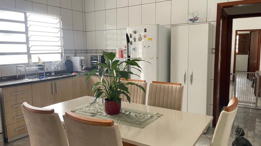 Casa - Venda - Vila Progresso - Jundiaí - SP