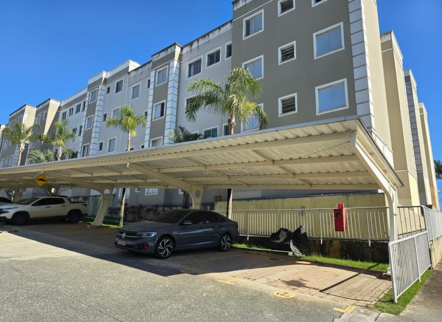 Apartamento - Venda - Recanto Quarto Centenário - Jundiaí - SP