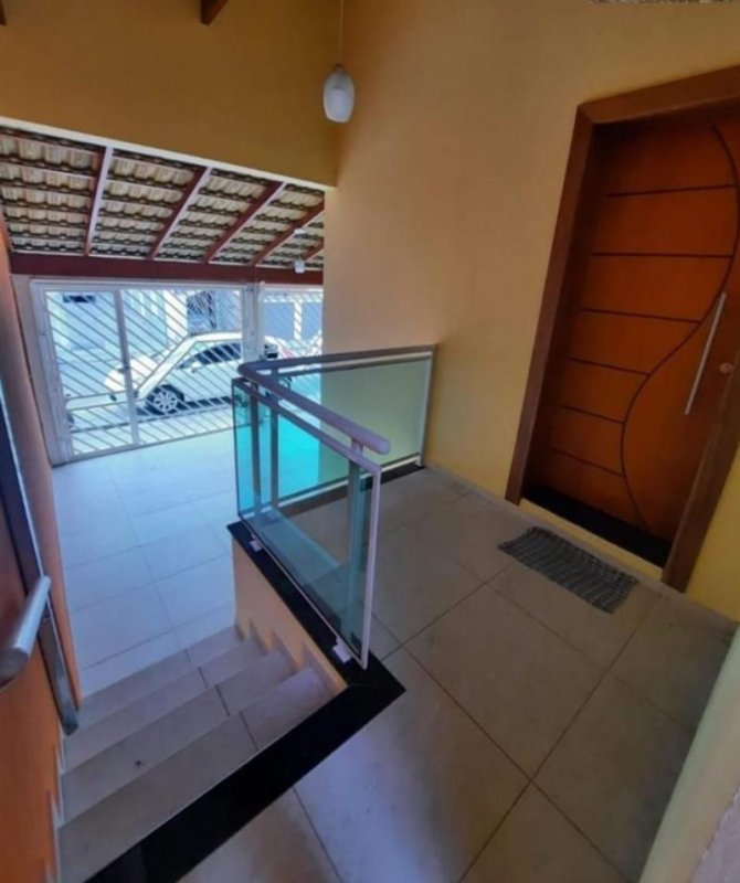 Casa - Jundiaí, SP no bairro Vila Aielo — foto 3