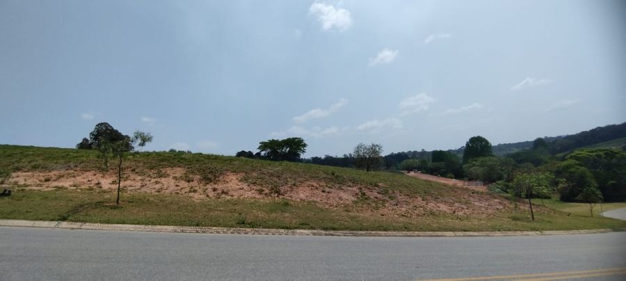 Terreno em Condomínio - Venda - Caxambu - Jundiaí - SP