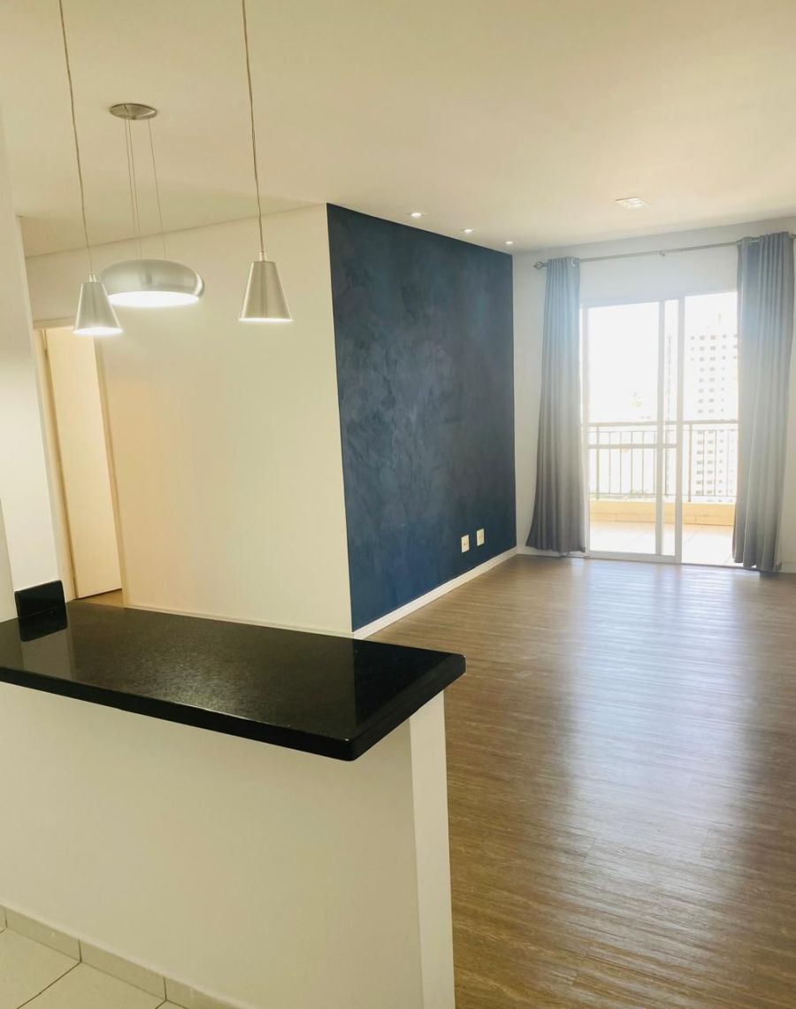 Apartamento - Venda - Jardim Messina - Jundia - SP