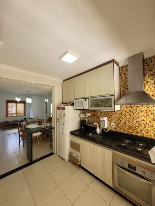 Casa - Venda - Vila Maringa - Jundia� - SP