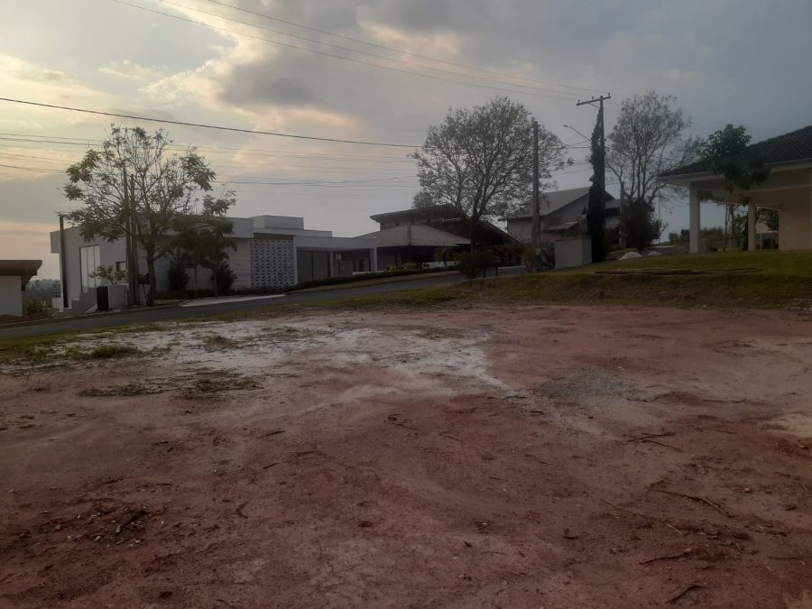 Terreno em Condomnio - Venda - Campo Largo - Jarinu - SP