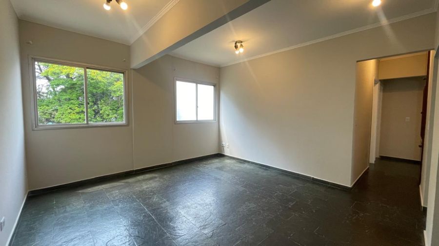 Apartamento - Venda - Vila Santa Maria - Jundiaí - SP