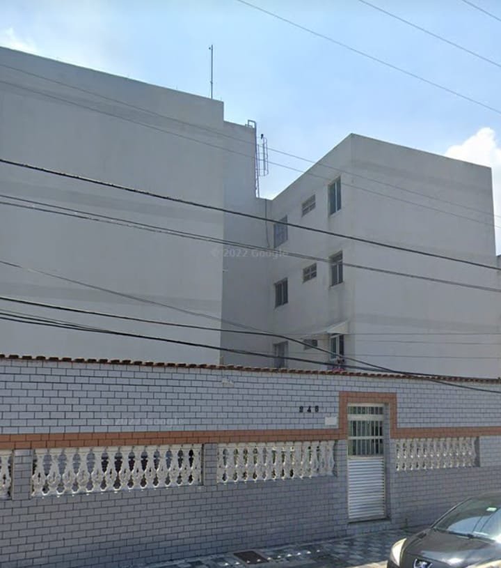 Apartamento - Venda - Conceiozinha - Guaruj - SP