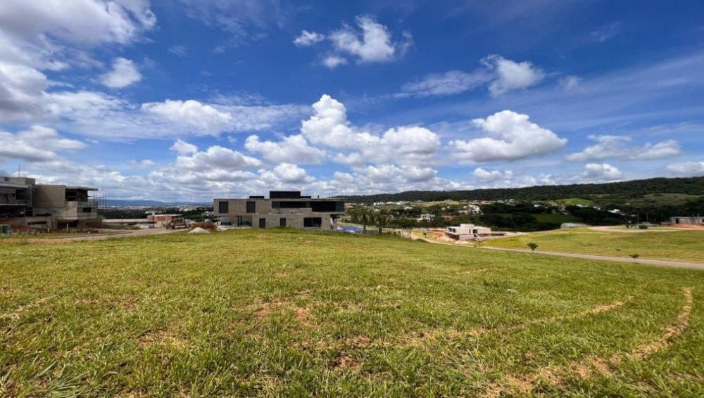 Terreno em Condomnio - Venda - Residencial Villas Imperiais - Itupeva - SP