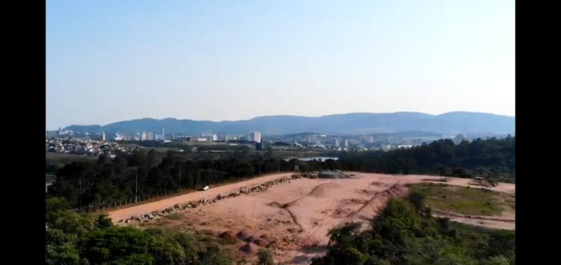 Terreno em Condomnio - Venda - Parque da Represa - Jundia - SP