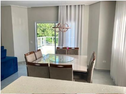 Casa - Venda - Mirante da Colonia - Jundiaí - SP