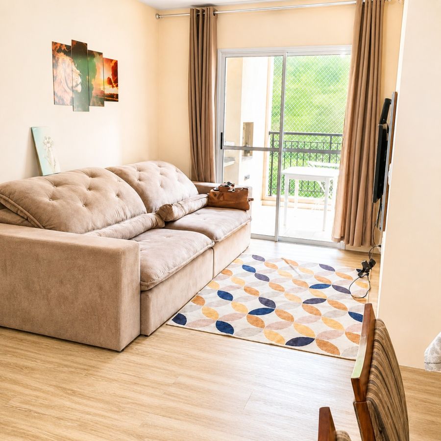 Apartamento - Venda - Jardim Fl�rida - Jundia� - SP