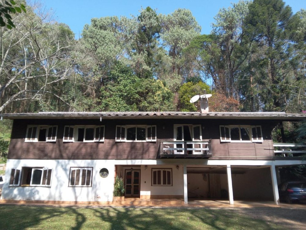 Chcara - Venda - Botujuru - Campo Limpo Paulista - SP