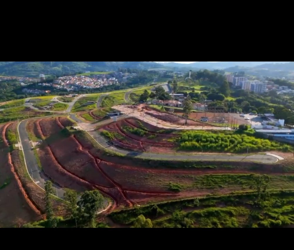 Terreno - Lançamentos - Jardim Santa Filomena - Itatiba - SP