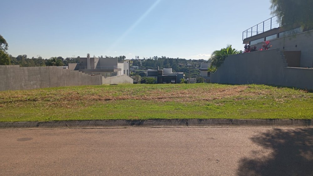 Terreno em Condomnio - Venda - dos Medeiros - Itupeva - SP