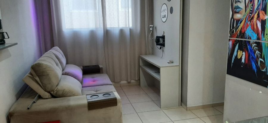 Apartamento - Venda - Vila Mafalda - Jundia� - SP