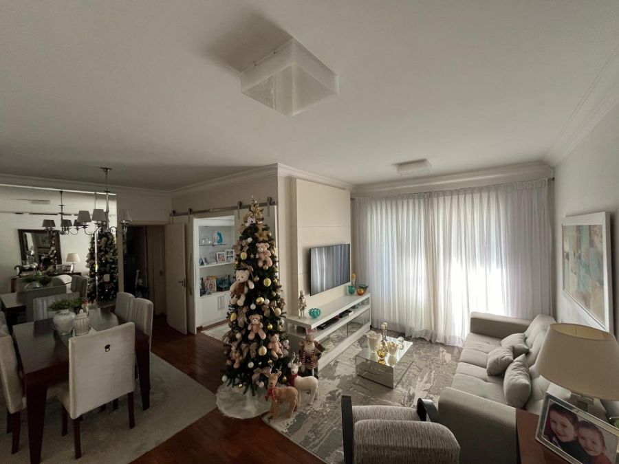 Apartamento - Venda - Jardim Bonfiglioli - Jundiaí - SP