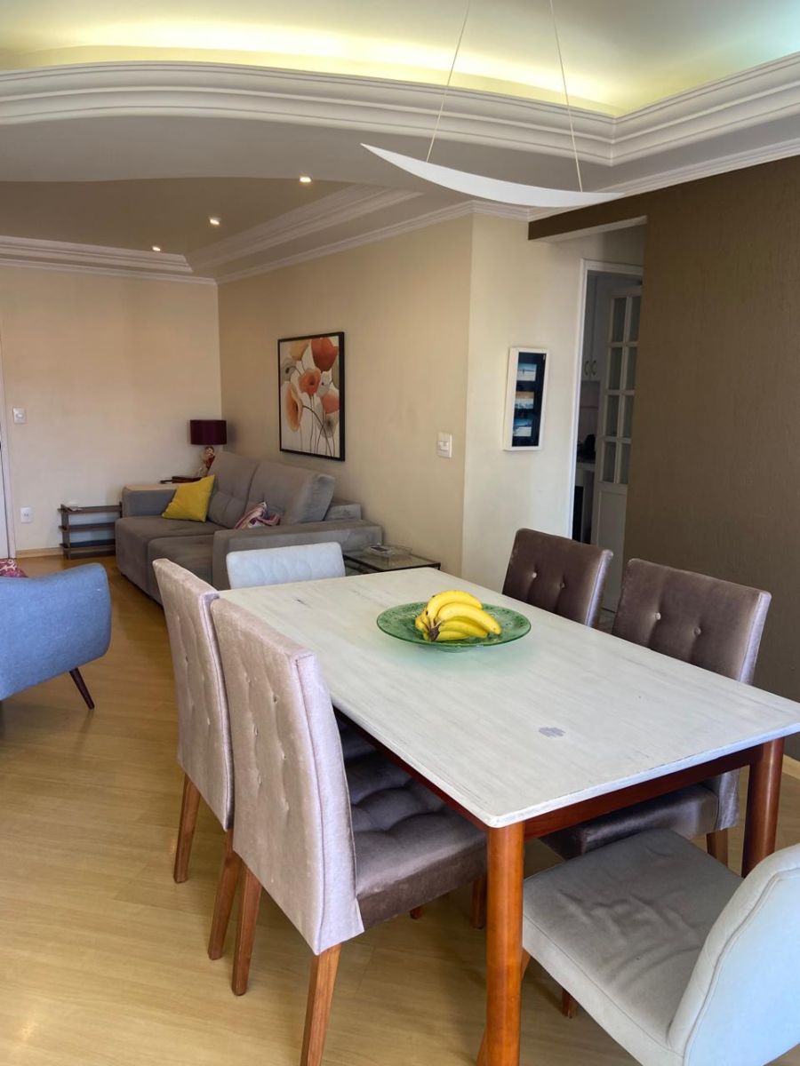 Apartamento - Venda - Parque da Represa - Jundia - SP