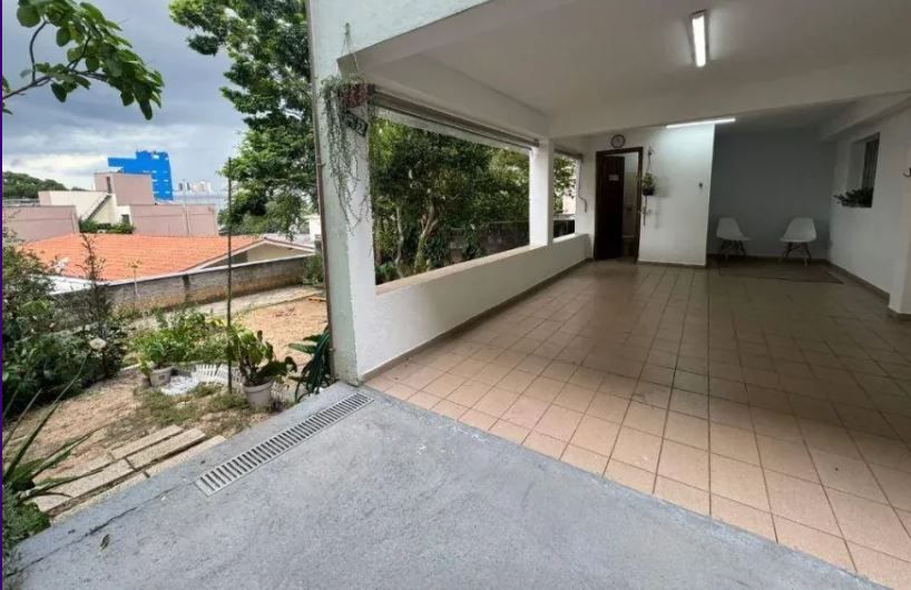 Casa - Venda - Vila Rami - Jundiaí - SP