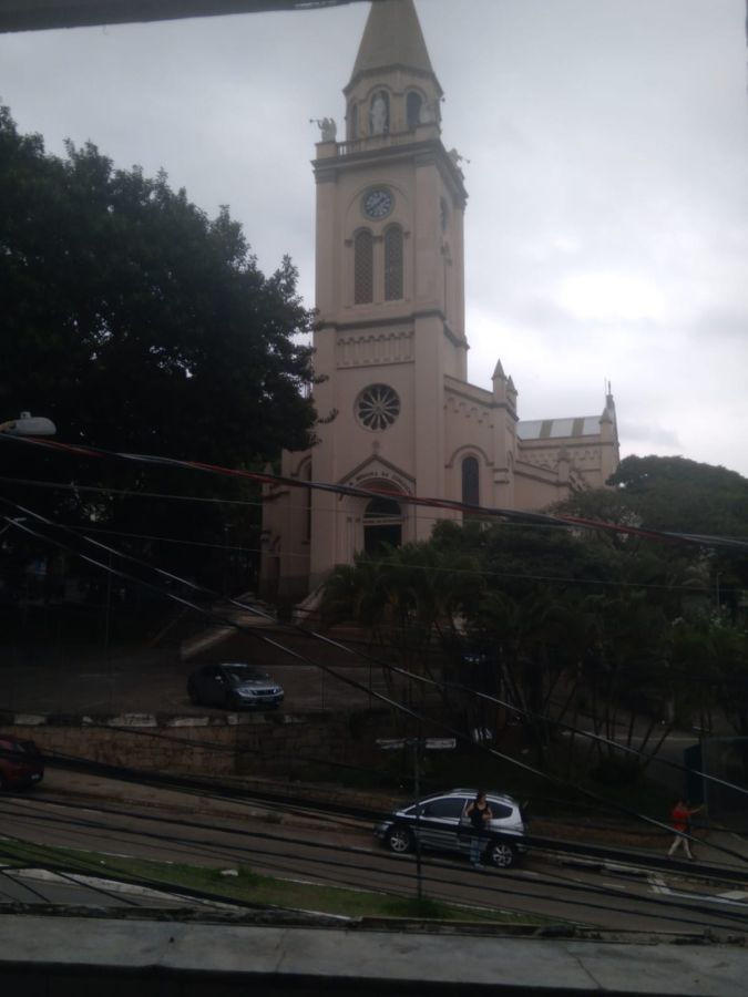 Sala Comercial - Venda - Vila Arens I - Jundiaí - SP