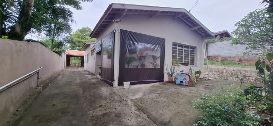 Casa - Venda - Jardim Itália - Jundiaí - SP