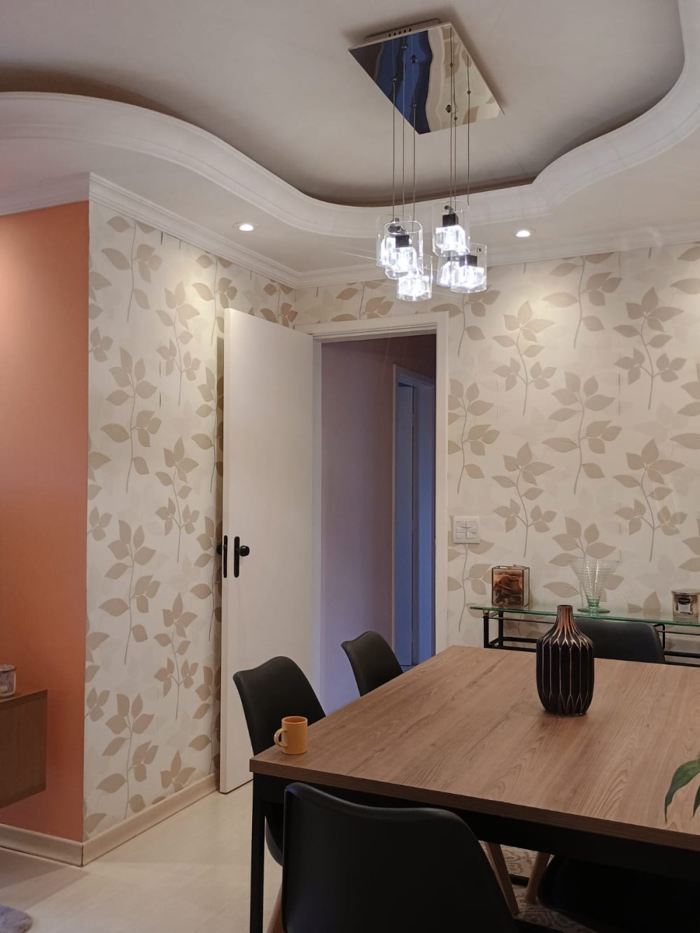 Apartamento - Venda - Parque Residencial Eloy Chaves - Jundia - SP