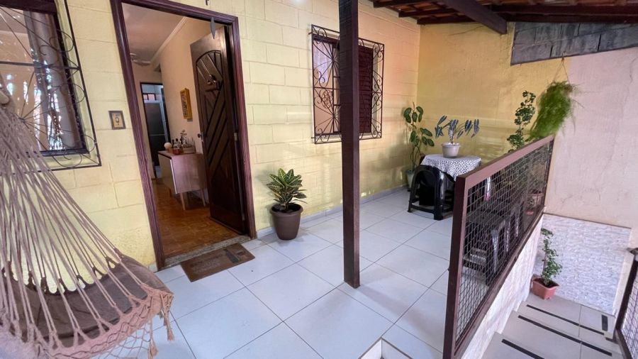 Casa - Venda - Jardim Esplanada - Jundia - SP