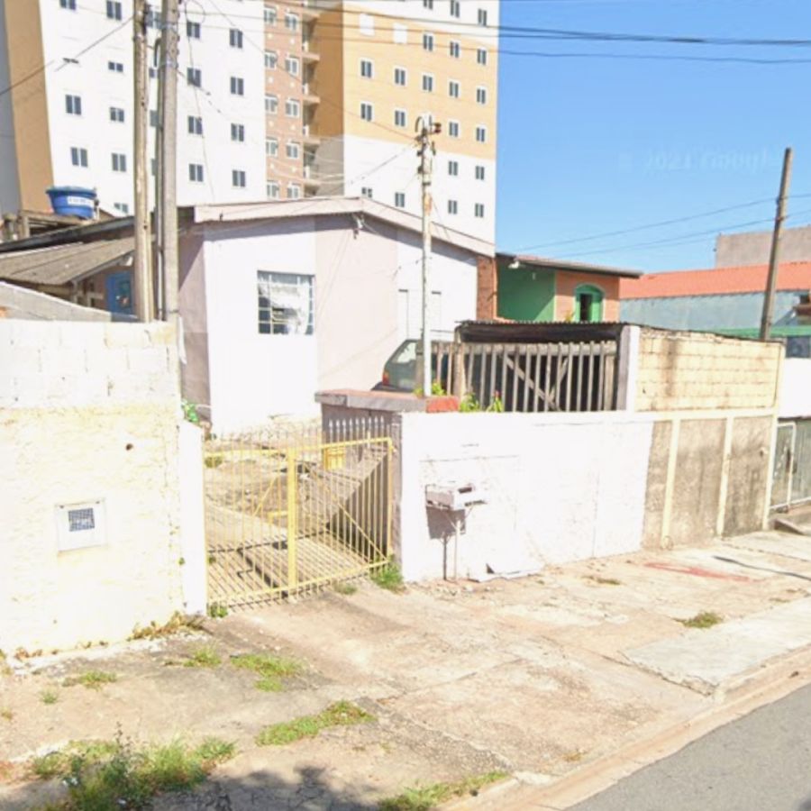 Casa - Venda - Jardim do Lago - Jundiaí - SP