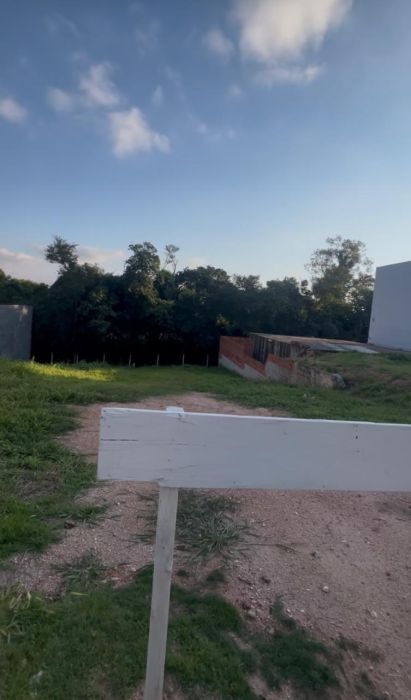 Terreno em Condomínio - Venda - Reserva Jatobás - Louveira - SP