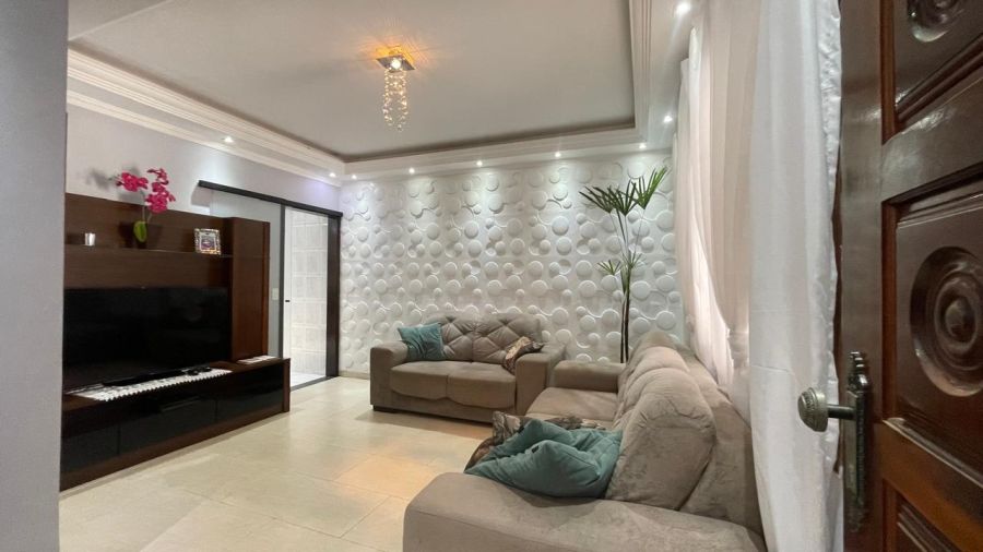 Casa - Venda - Horto Santo Antonio - Jundiaí - SP