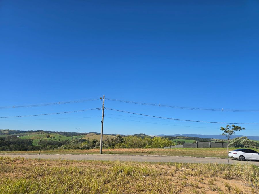 Terreno em Condomínio - Venda - Reserva Santa Monica - Itupeva - SP