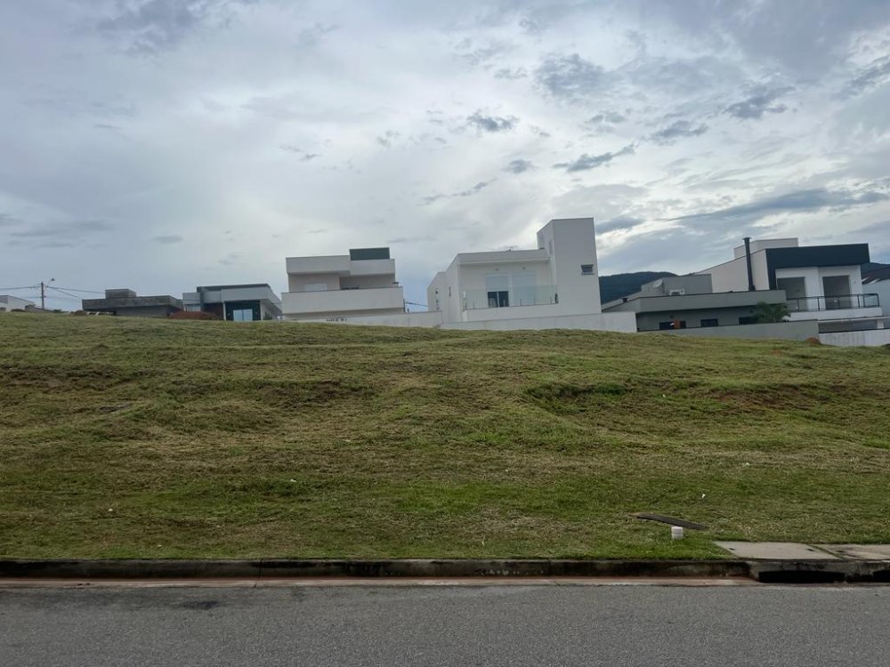 Terreno em Condomnio - Venda - Loteamento Reserva Ermida - Jundia - SP