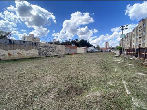 Terreno - Venda - Vila Joana - Jundia� - SP
