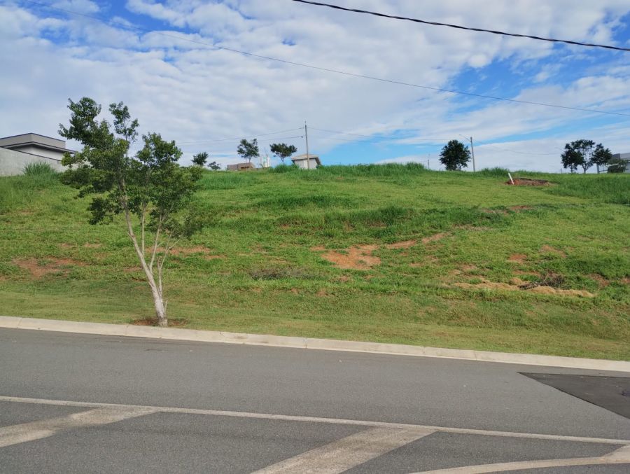 Terreno em Condomínio - Venda - Bairro Itapema - Itatiba - SP