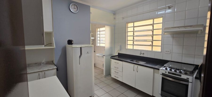 Apartamento - Venda - Recanto Quarto Centenário - Jundiaí - SP