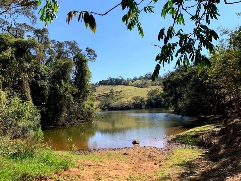 Terreno em Condomínio - Venda - Reserva Santa Monica - Itupeva - SP