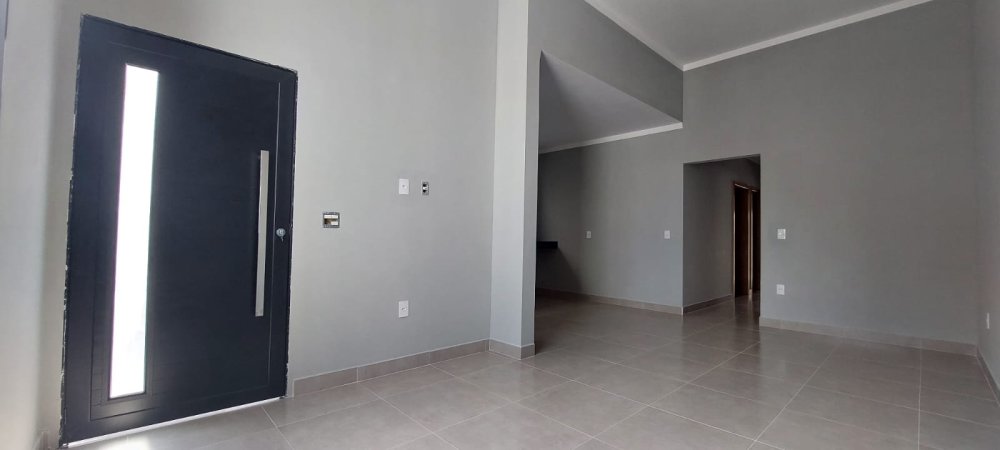 Casa - Venda - Residencial Santa Giovana - Jundia - SP