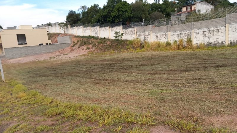 Terreno em Condomnio - Venda - Jardim Celeste - Jundia - SP