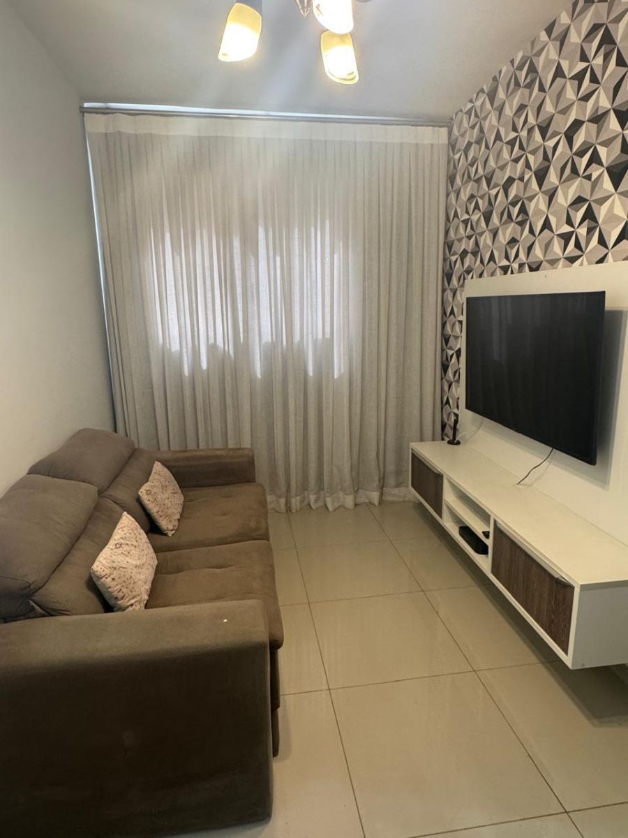 Apartamento - Venda - Vila Della Piazza - Jundiaí - SP