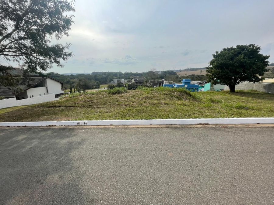Terreno em Condom�nio - Venda - Machadinho - Jarinu - SP