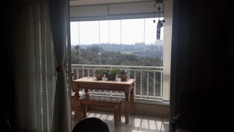 Apartamento - Venda - Engordadouro - Jundia - SP