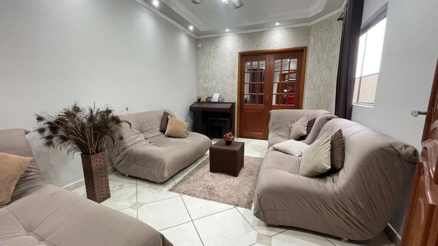 Casa - Venda - Jardim It�lia - V�rzea Paulista - SP