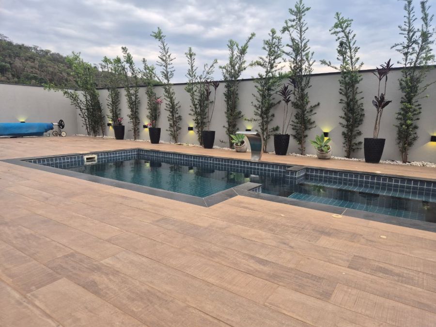 Casa em Condomnio - Venda - Residencial Ibi-aram II - Itupeva - SP