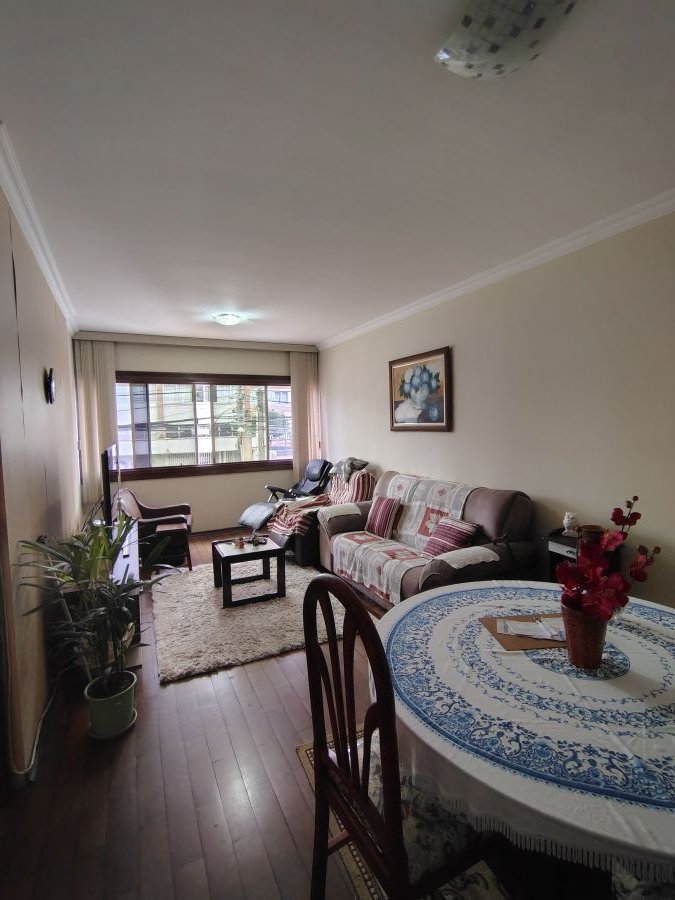 Apartamento - Venda - Vila Boaventura - Jundiaí - SP