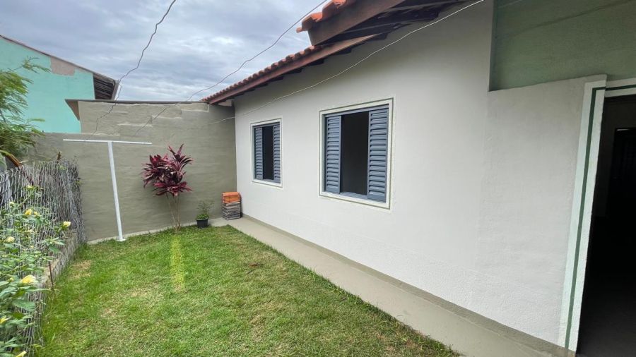 Casa - Venda - Condomínio Vila de Jundiaí - Jundiaí - SP