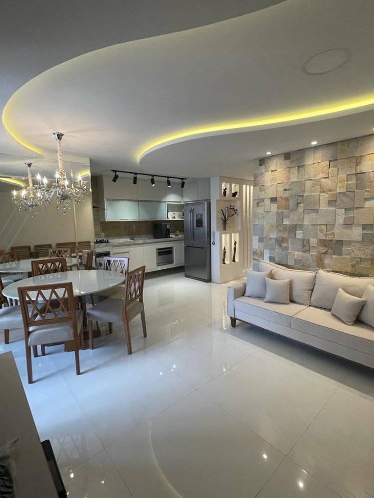 Apartamento - Venda - Jardim do Lago - Jundia - SP