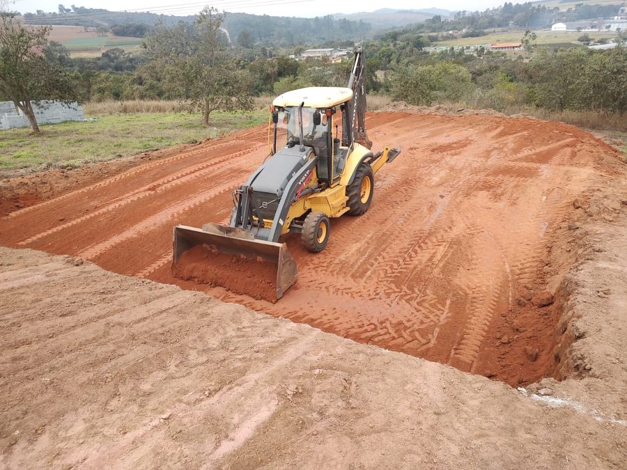 Terreno em Condom�nio - Venda - Machadinho - Jarinu - SP