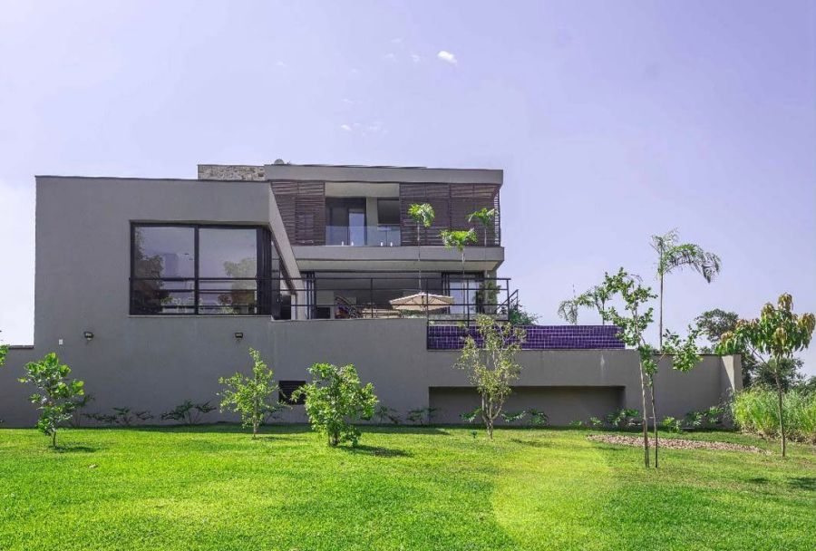 Casa Alto Padro - Venda - Aglomerao Urbana - Itupeva - SP