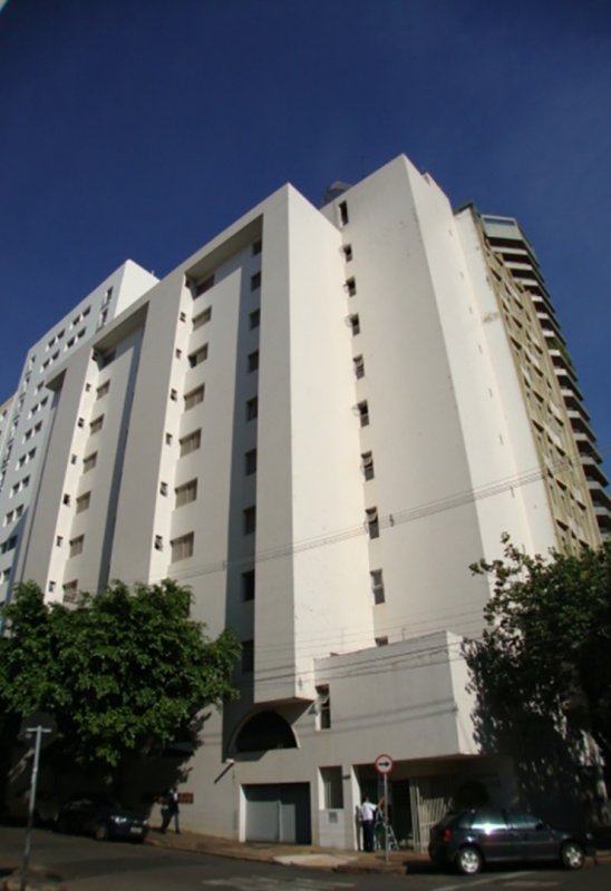 Apartamento - Venda - Vila Itapura - Campinas - SP